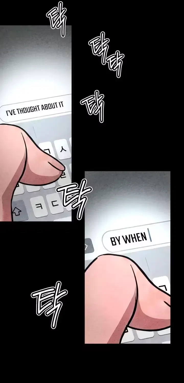 Broken And Abandoned Chapter 3, page 11