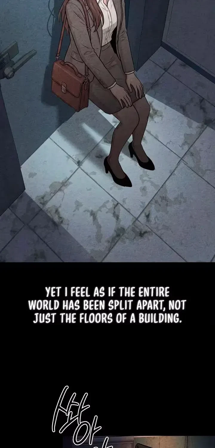 Broken And Abandoned Chapter 3, page 2