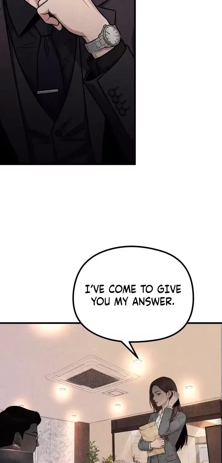 Broken And Abandoned Chapter 3, page 27