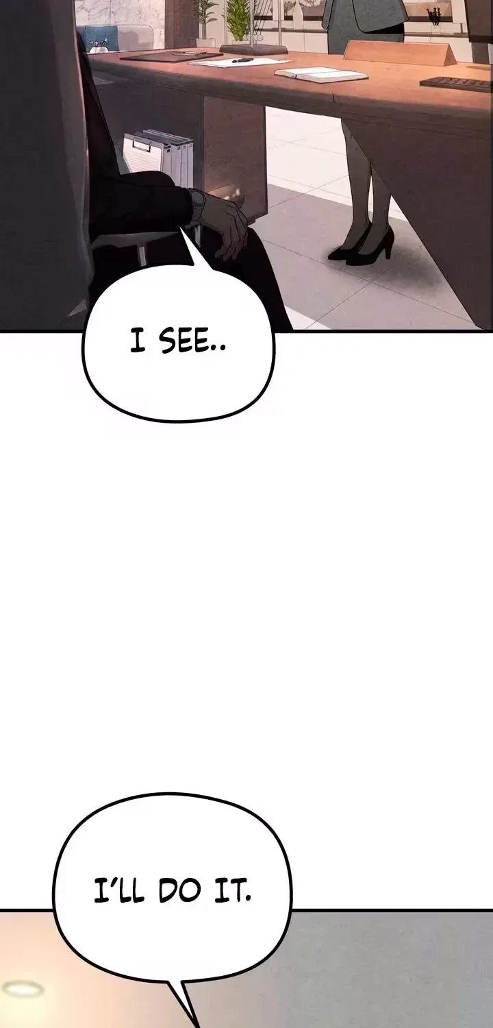 Broken And Abandoned Chapter 3, page 28