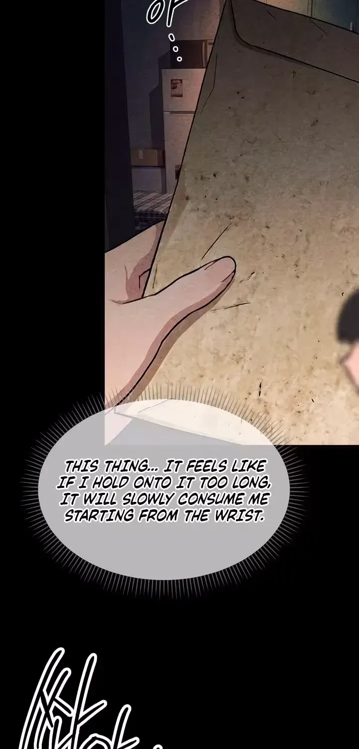 Broken And Abandoned Chapter 3, page 3