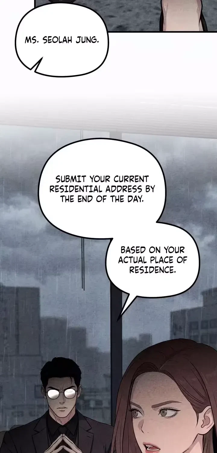 Broken And Abandoned Chapter 3, page 37