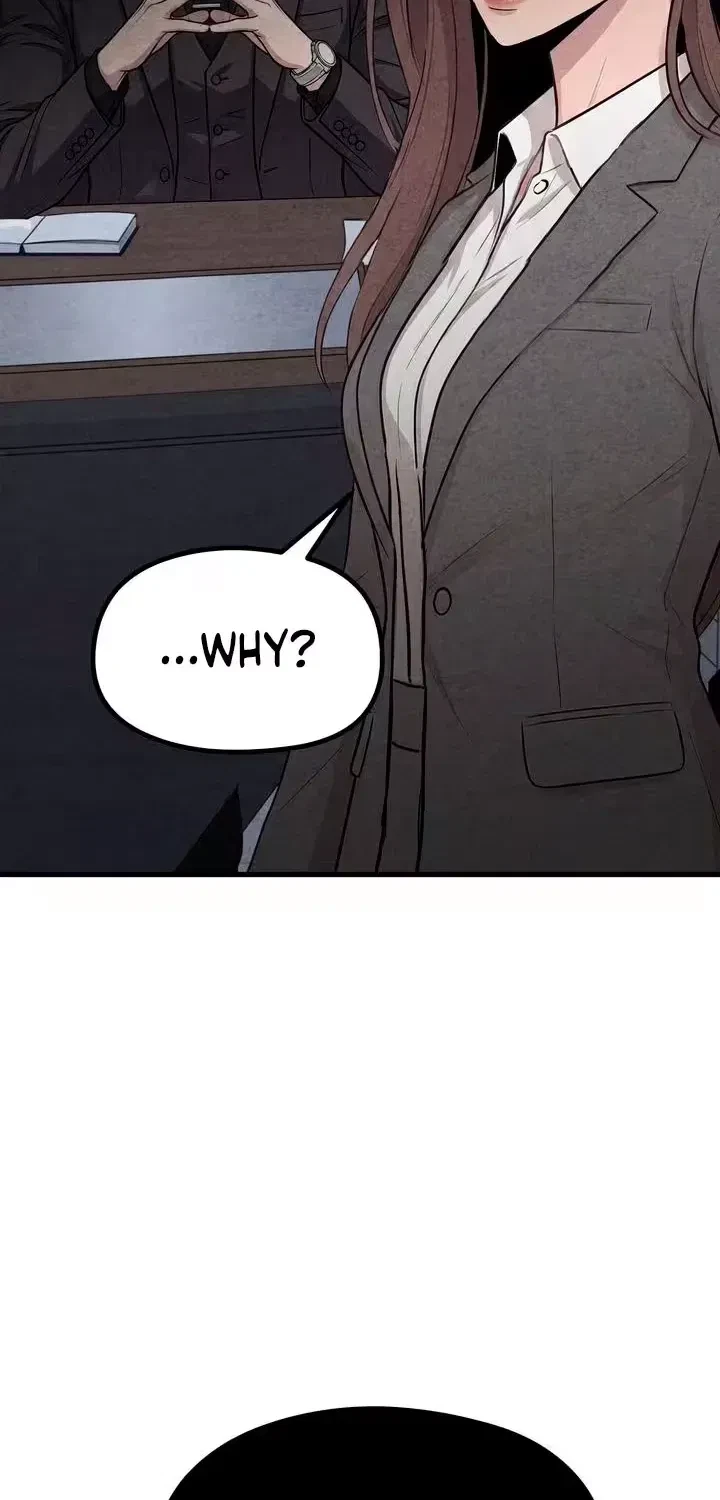 Broken And Abandoned Chapter 3, page 38