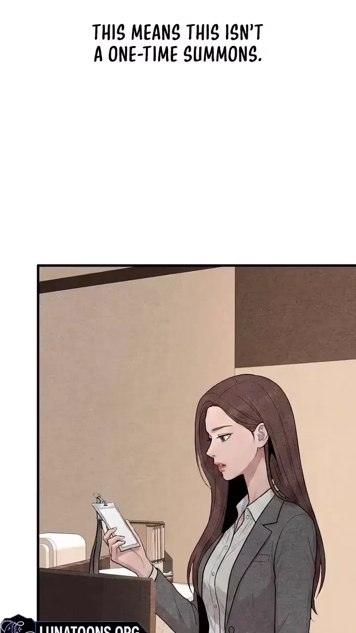 Broken And Abandoned Chapter 3, page 45