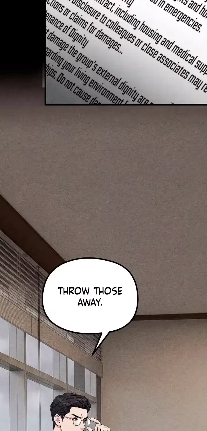 Broken And Abandoned Chapter 3, page 48