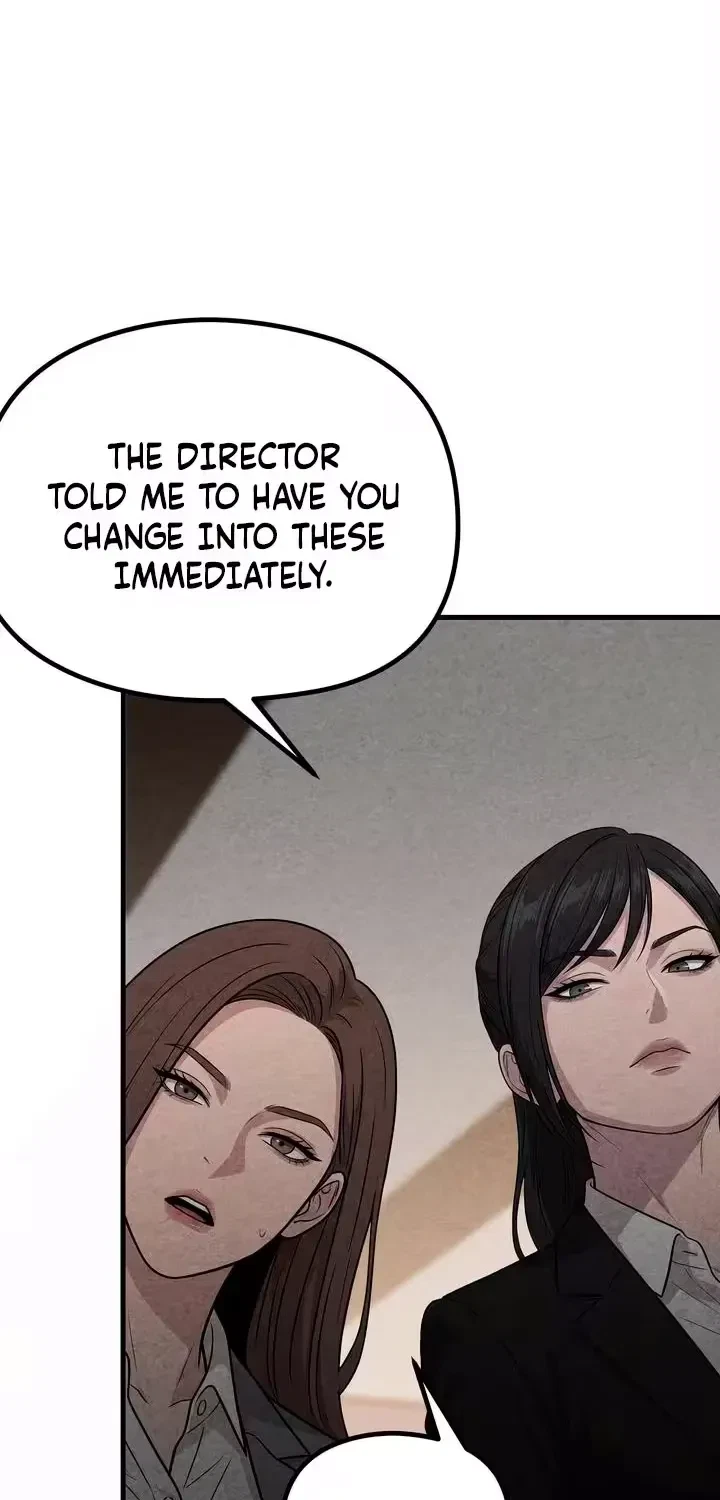 Broken And Abandoned Chapter 3, page 54