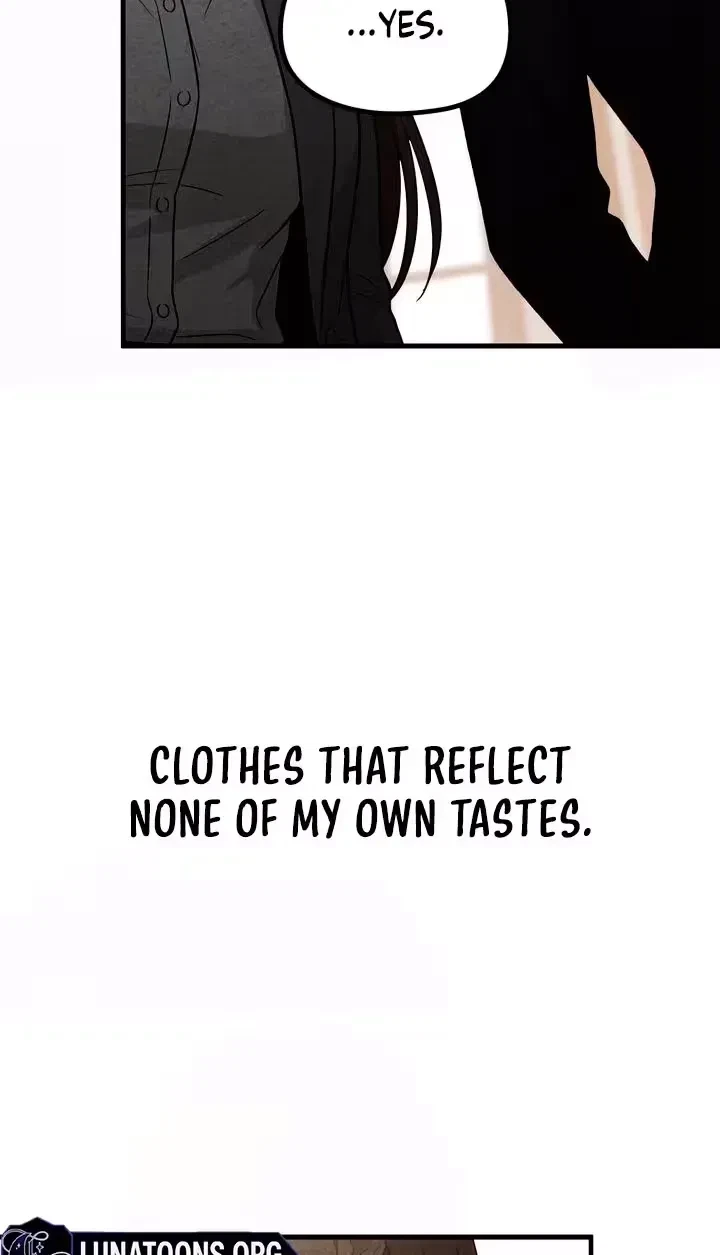 Broken And Abandoned Chapter 3, page 55