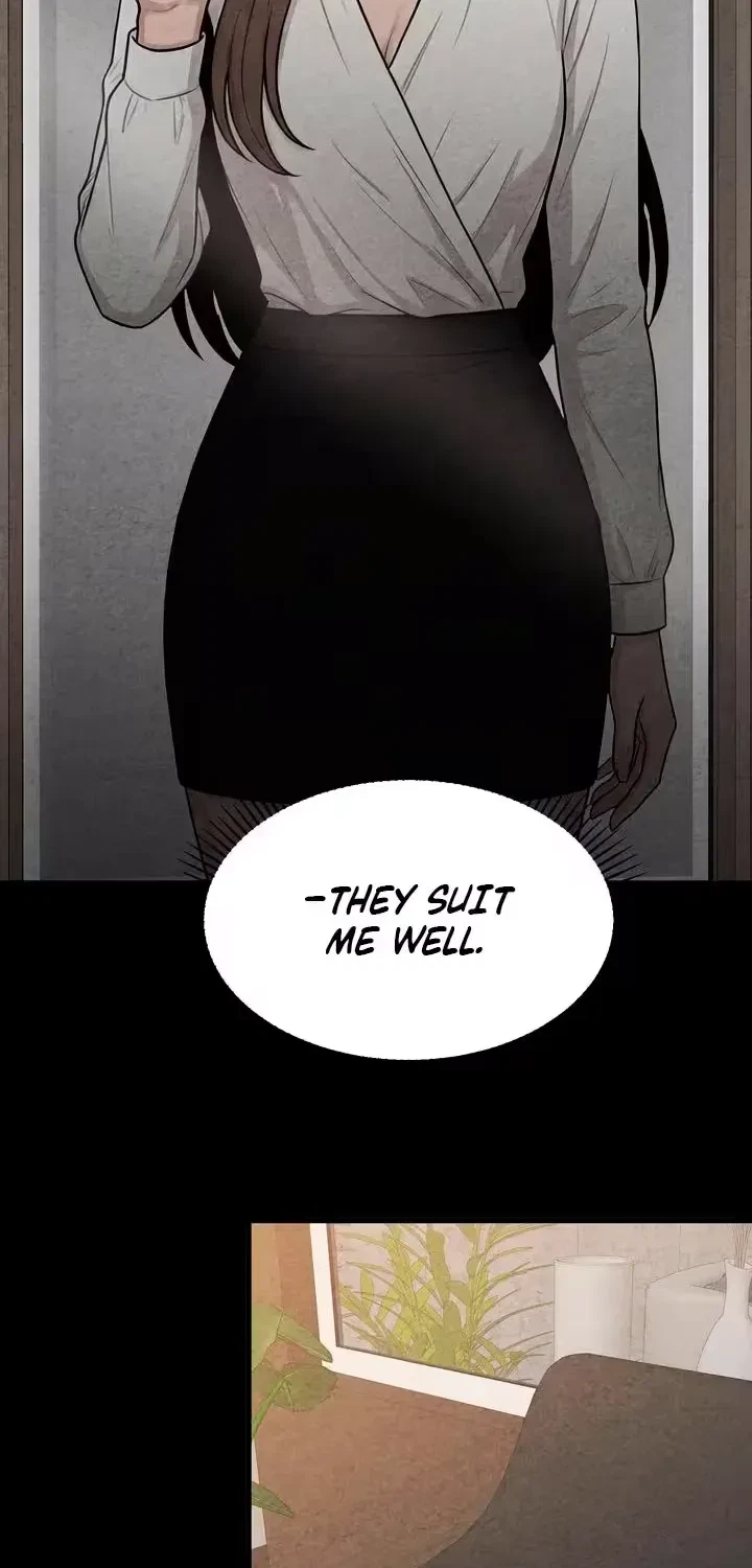 Broken And Abandoned Chapter 3, page 58