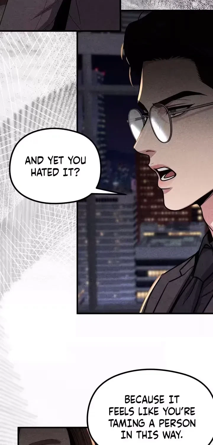 Broken And Abandoned Chapter 3, page 62