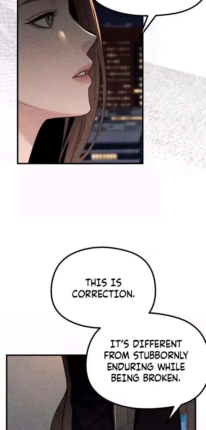 Broken And Abandoned Chapter 3, page 63