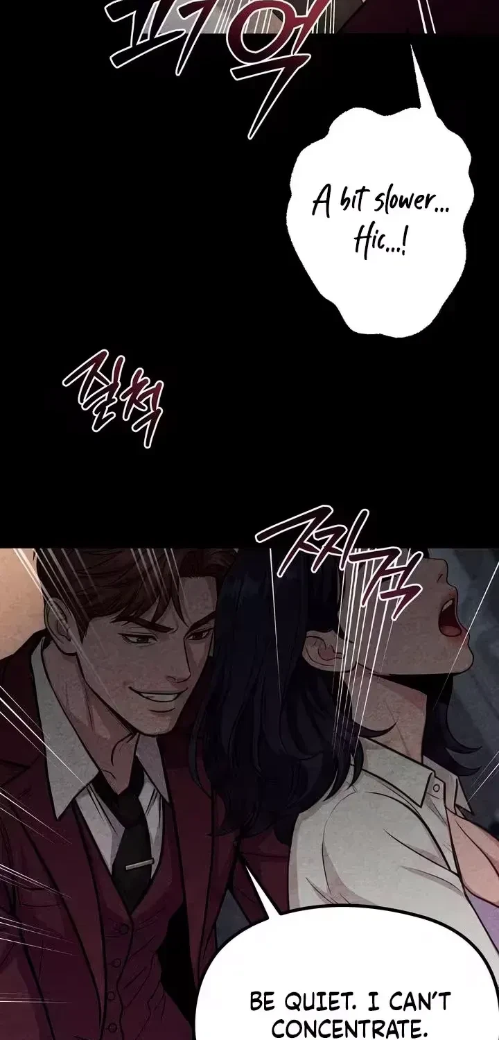 Broken And Abandoned Chapter 3, page 68