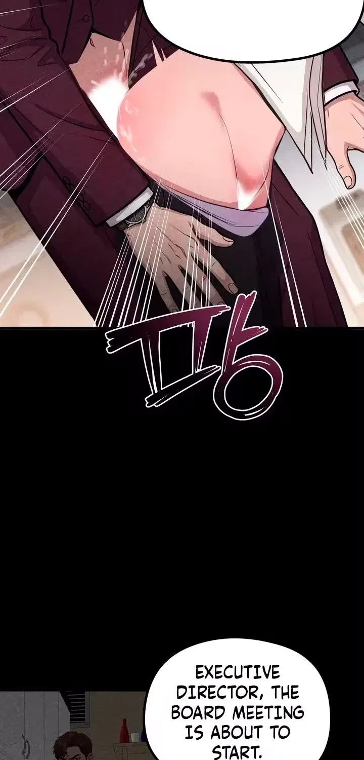 Broken And Abandoned Chapter 3, page 69