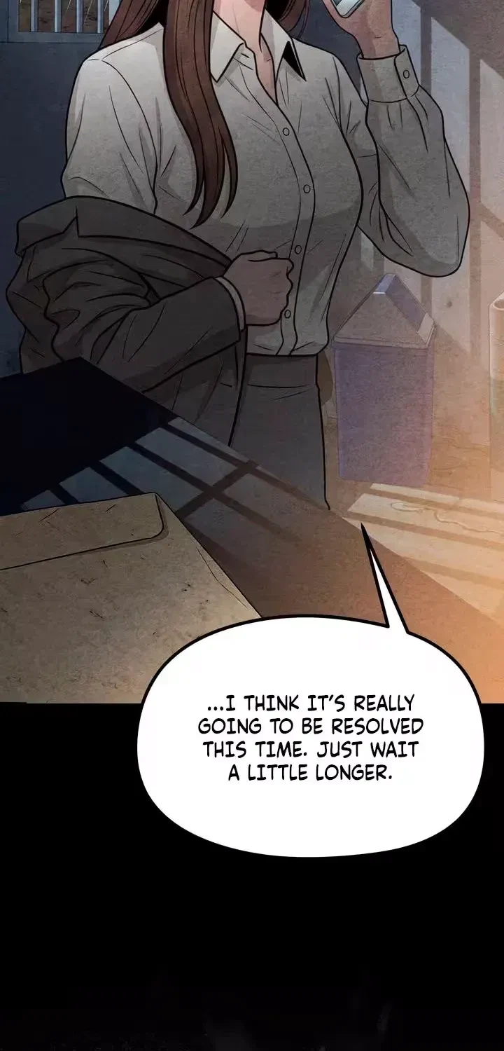 Broken And Abandoned Chapter 3, page 7
