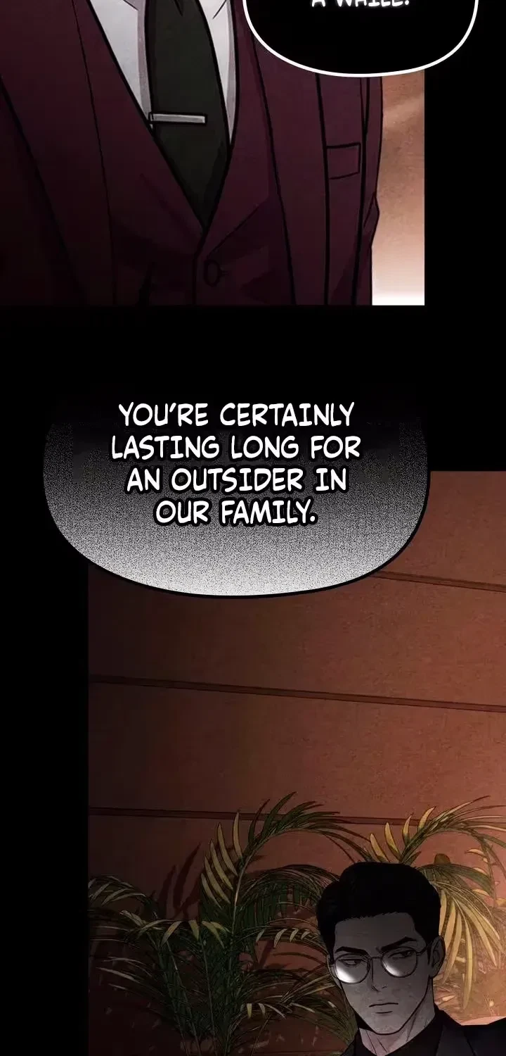 Broken And Abandoned Chapter 3, page 77