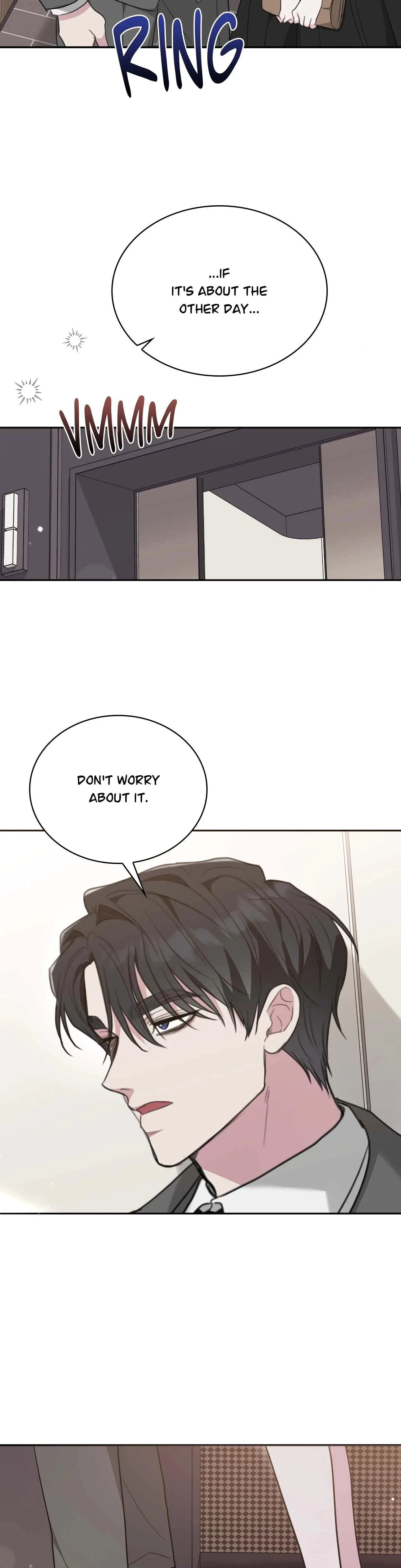 Double Addiction Chapter 14, page 12