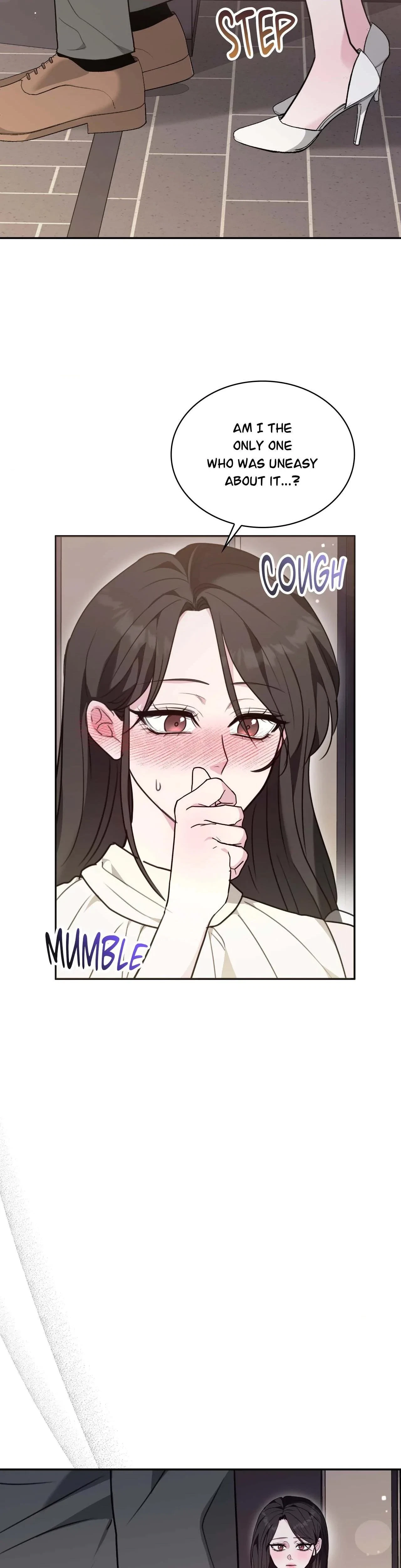 Double Addiction Chapter 14, page 13