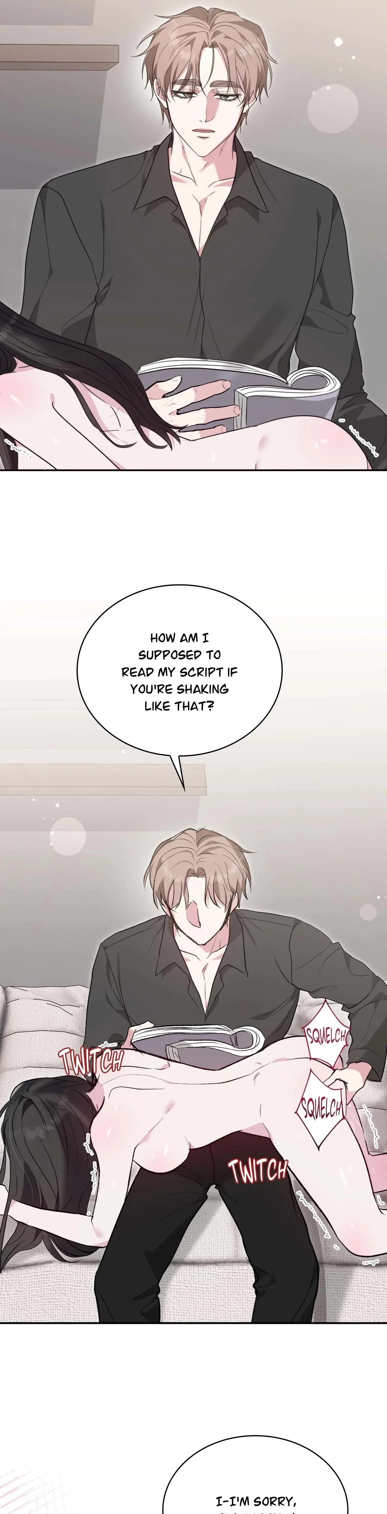 Double Addiction Chapter 14, page 2