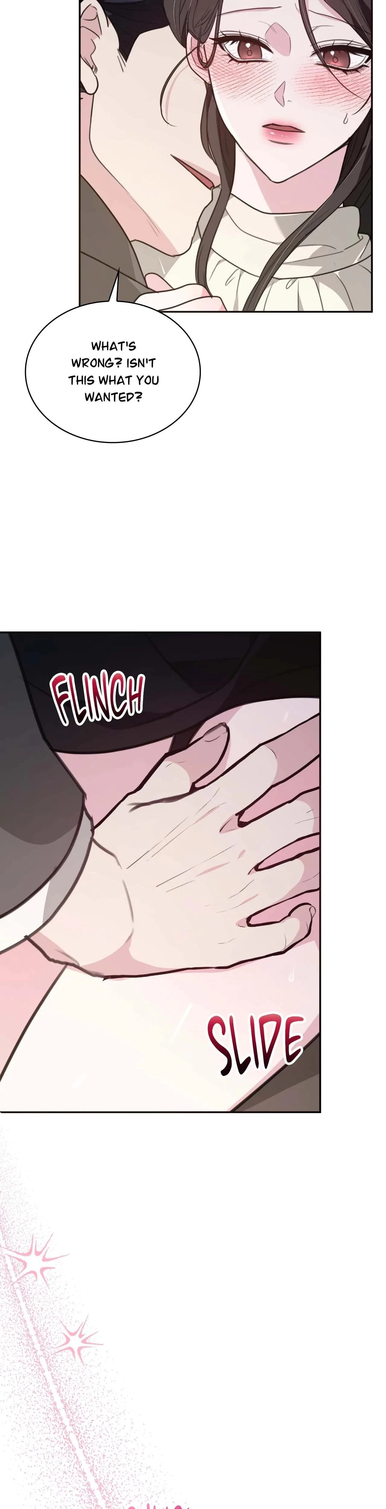 Double Addiction Chapter 14, page 21