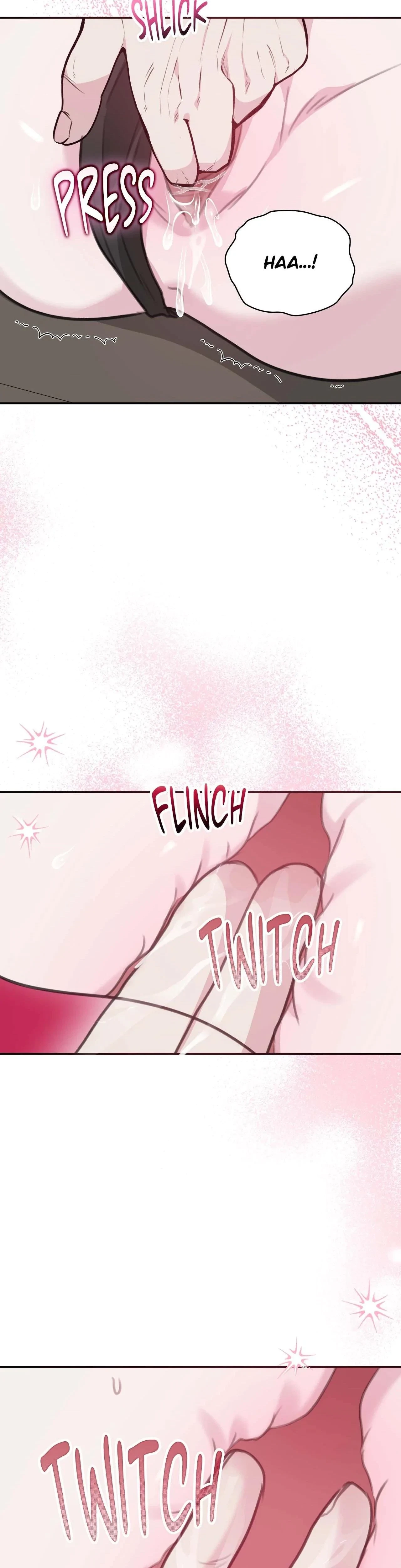 Double Addiction Chapter 14, page 22