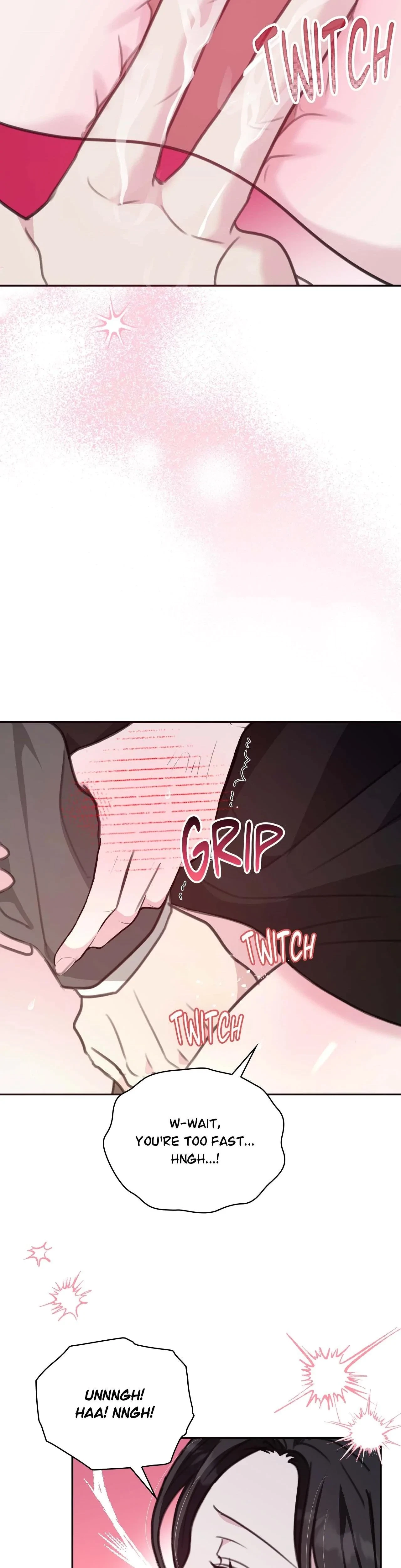 Double Addiction Chapter 14, page 23