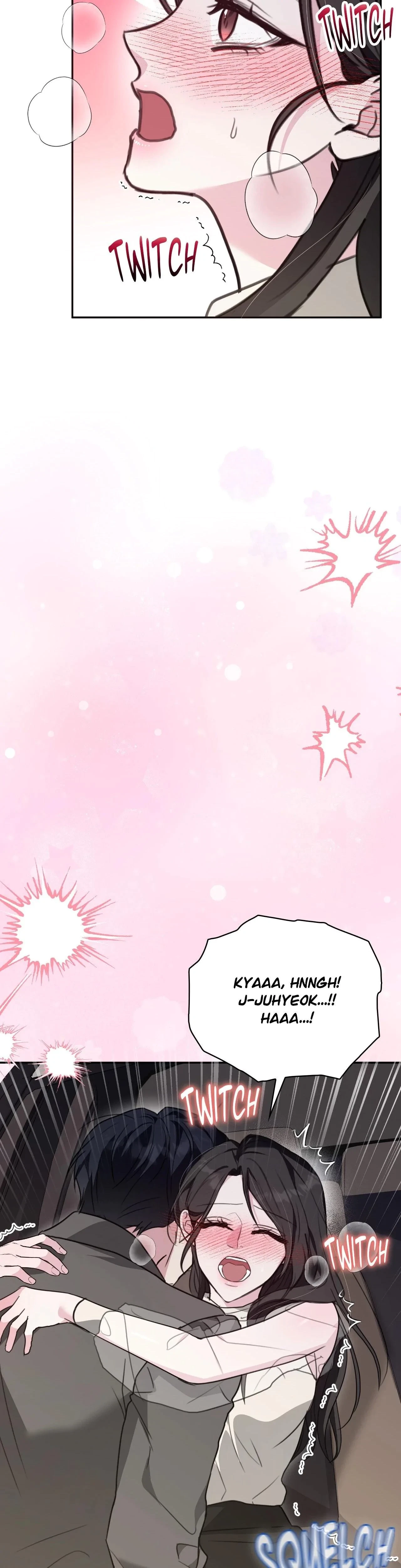 Double Addiction Chapter 14, page 24