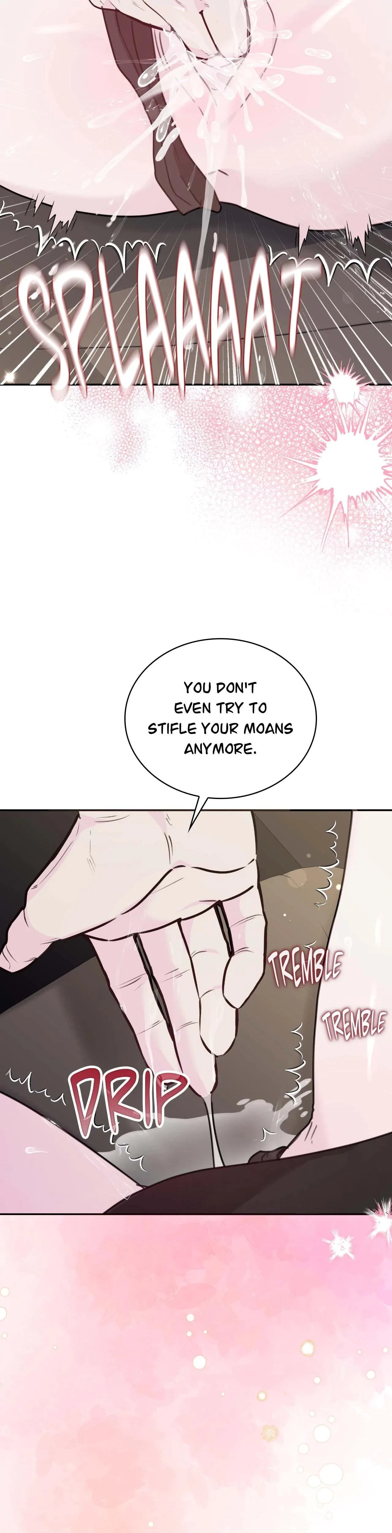 Double Addiction Chapter 14, page 27