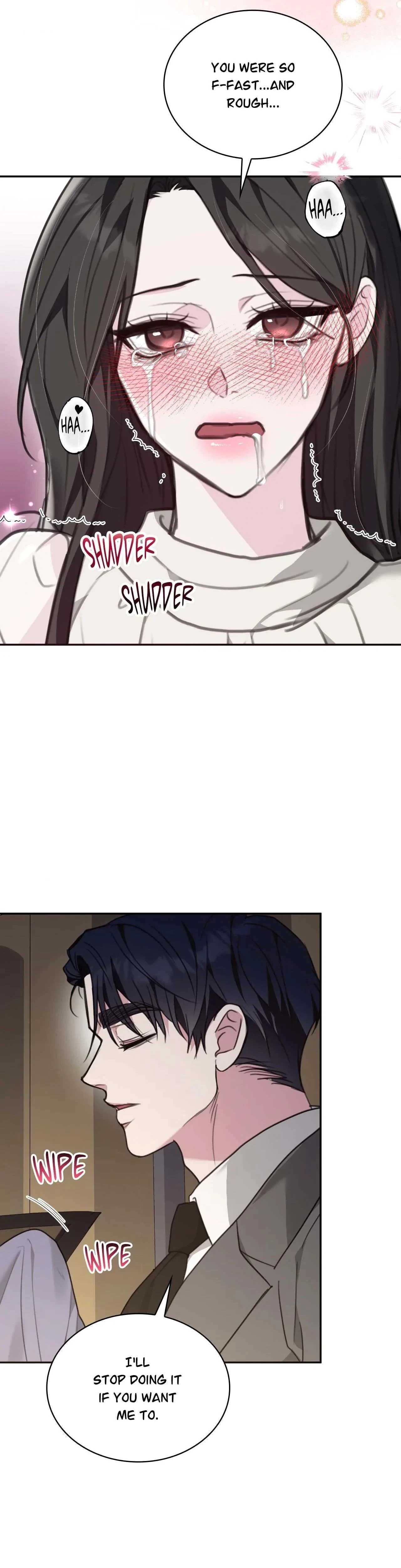 Double Addiction Chapter 14, page 29