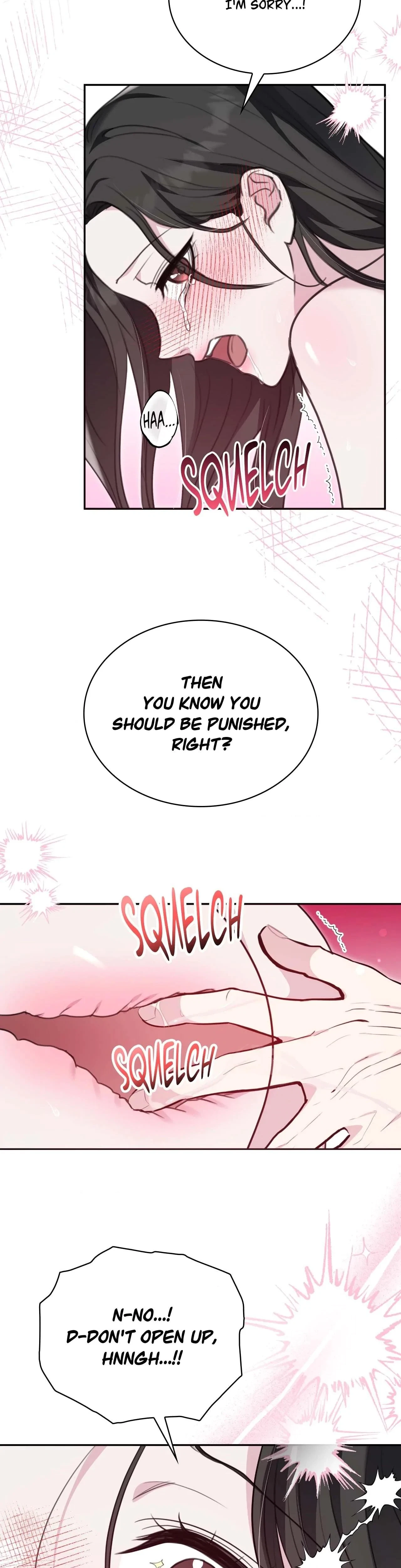 Double Addiction Chapter 14, page 3
