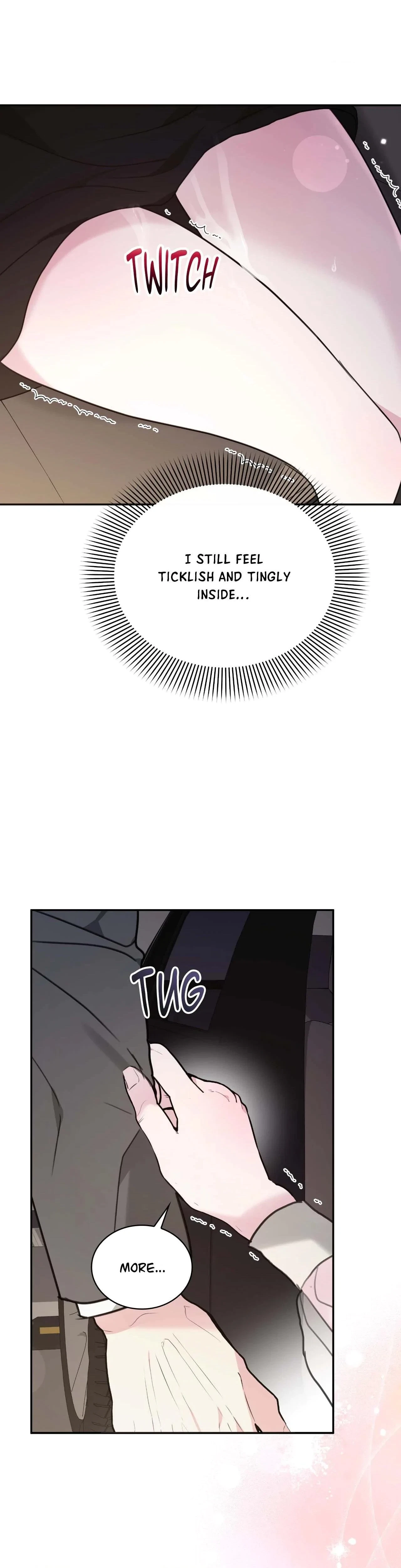 Double Addiction Chapter 14, page 30