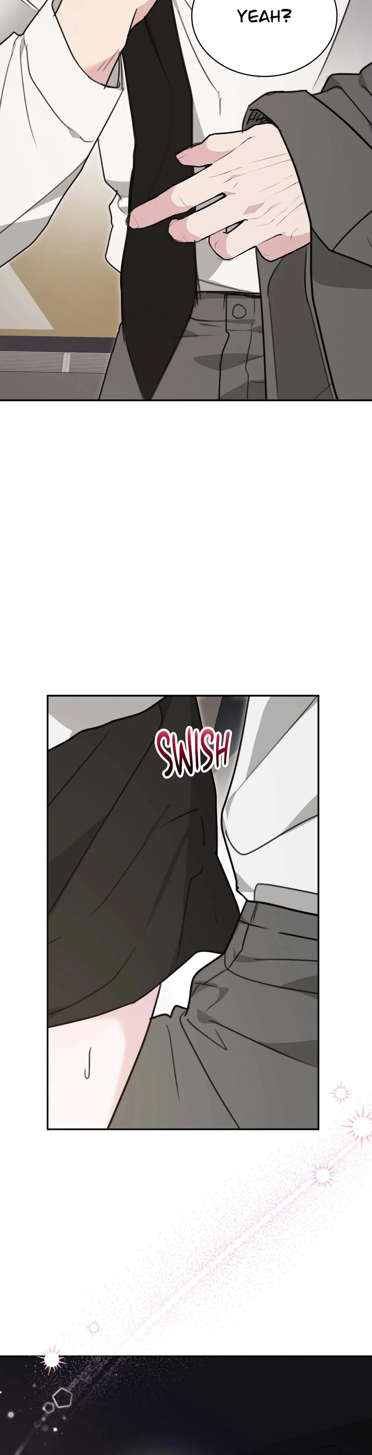 Double Addiction Chapter 14, page 33