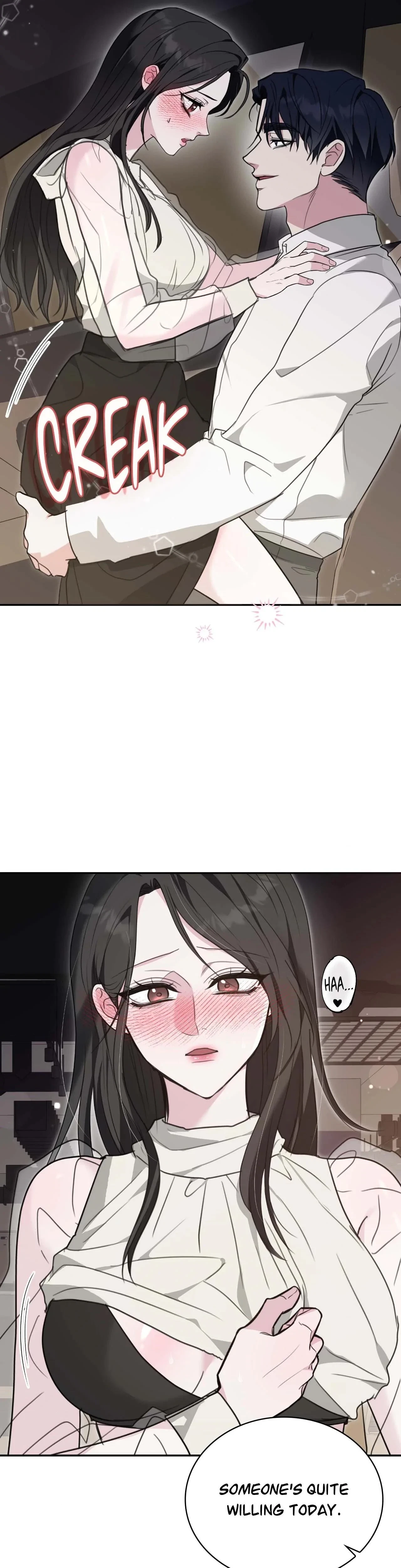 Double Addiction Chapter 14, page 34