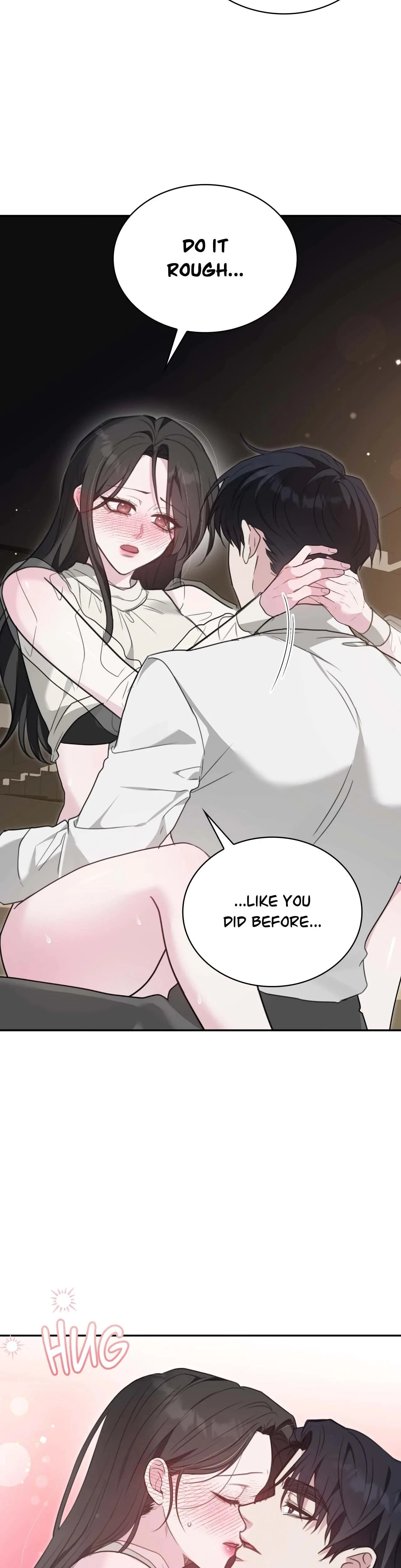 Double Addiction Chapter 14, page 35