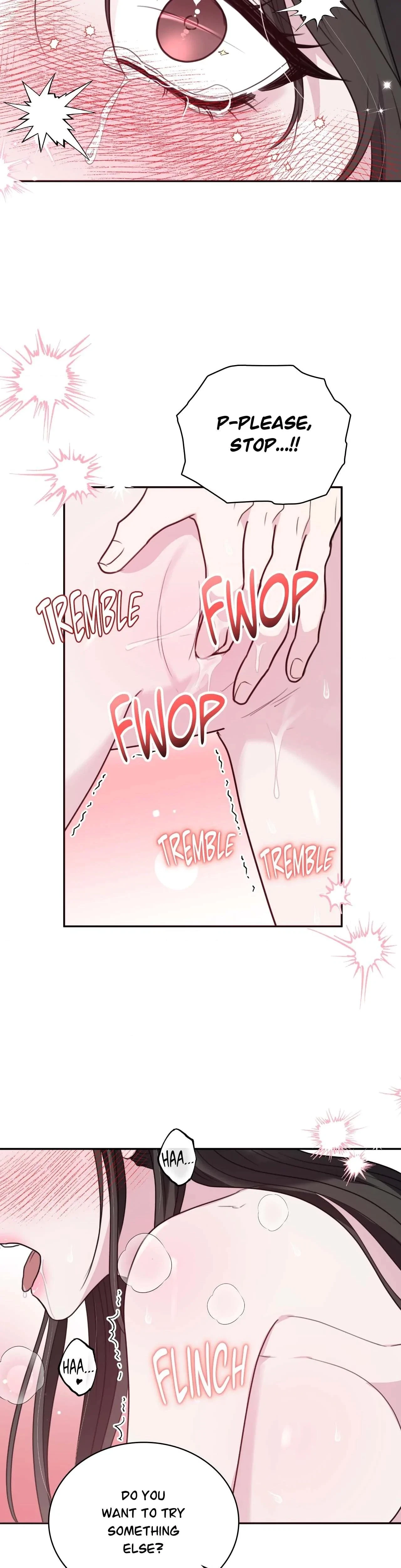 Double Addiction Chapter 14, page 4