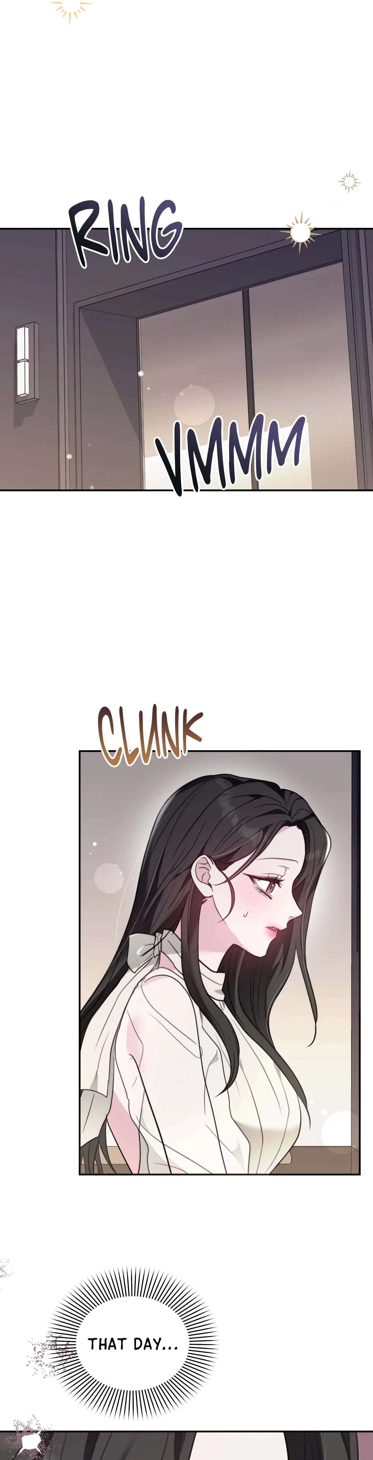 Double Addiction Chapter 14, page 8