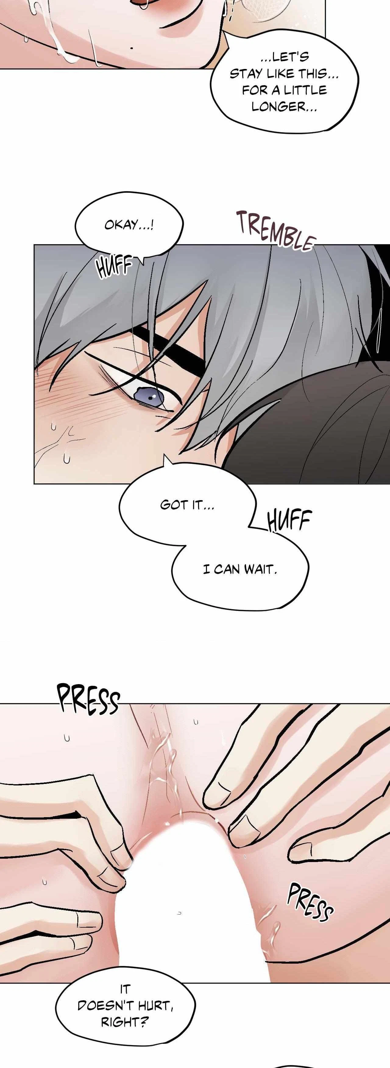 Lend Me Some Sugar Chapter 70, page 10
