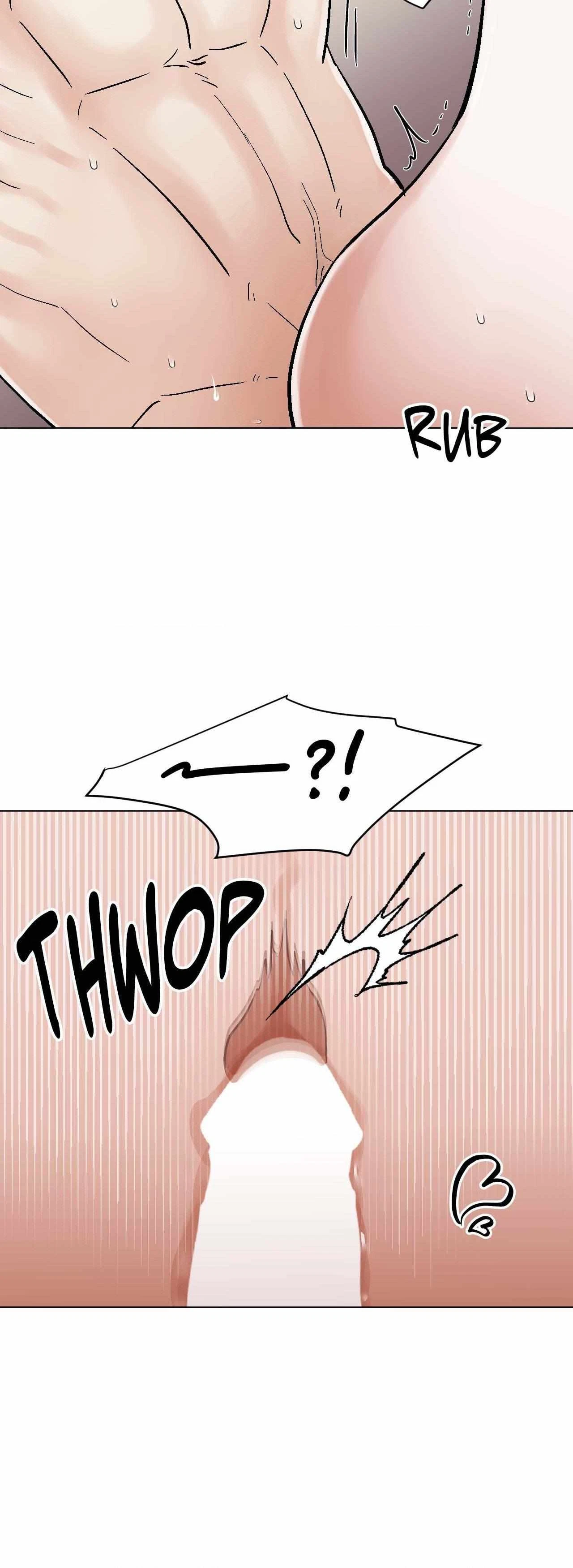 Lend Me Some Sugar Chapter 70, page 12