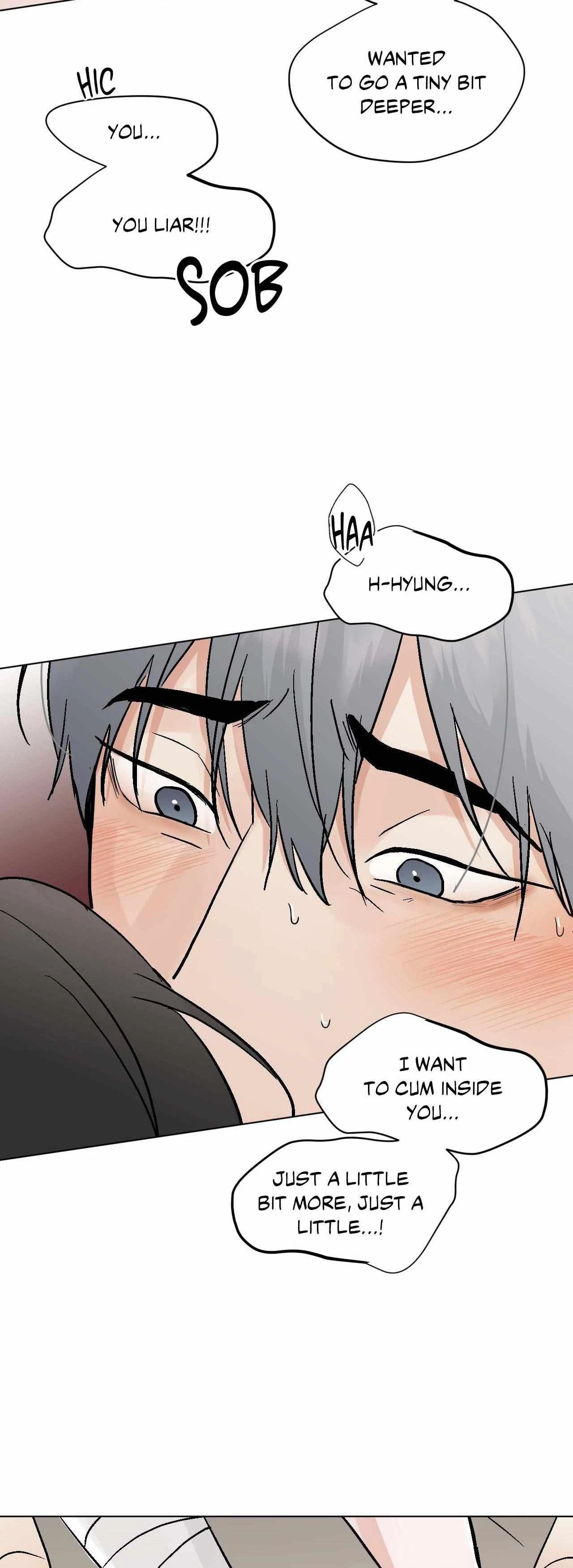Lend Me Some Sugar Chapter 70, page 16