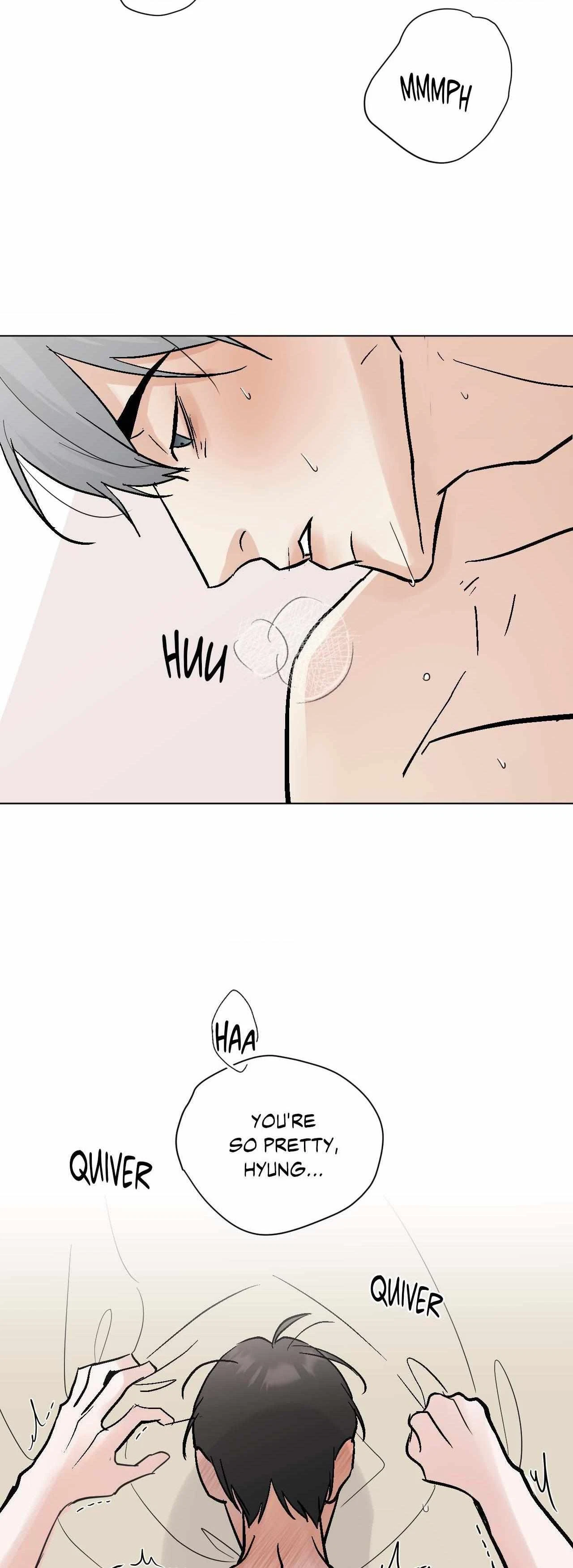 Lend Me Some Sugar Chapter 70, page 18