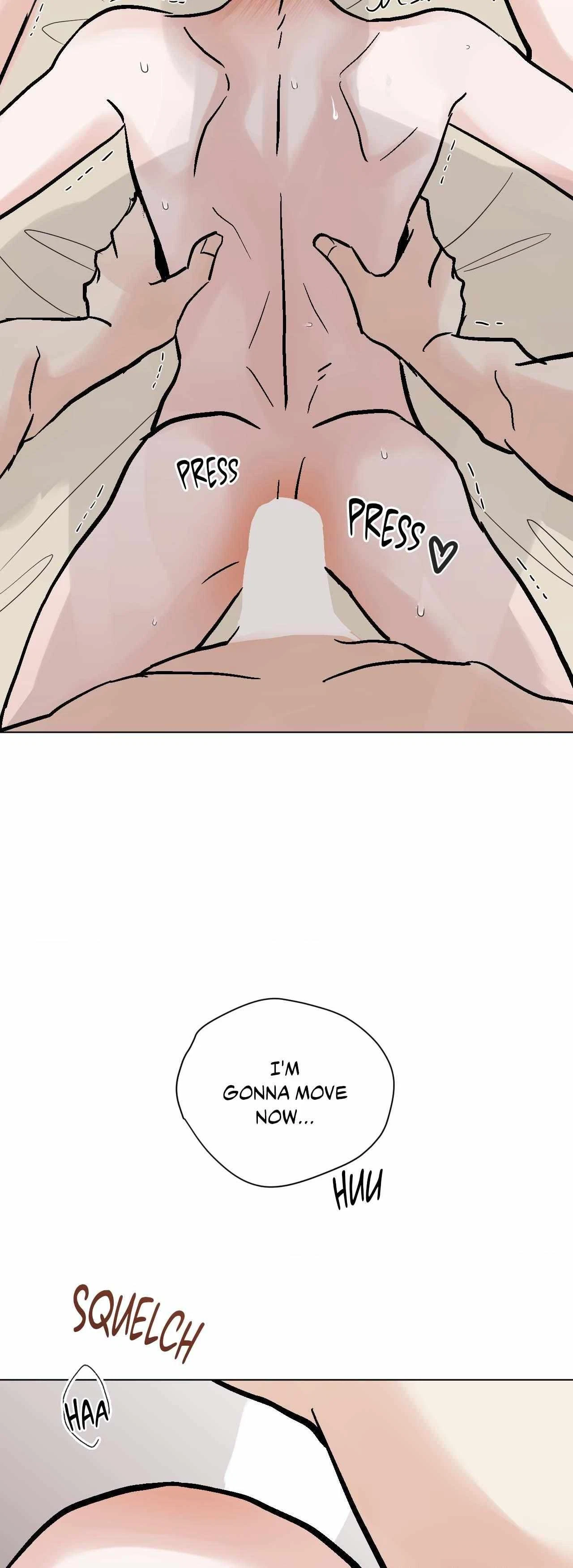 Lend Me Some Sugar Chapter 70, page 19