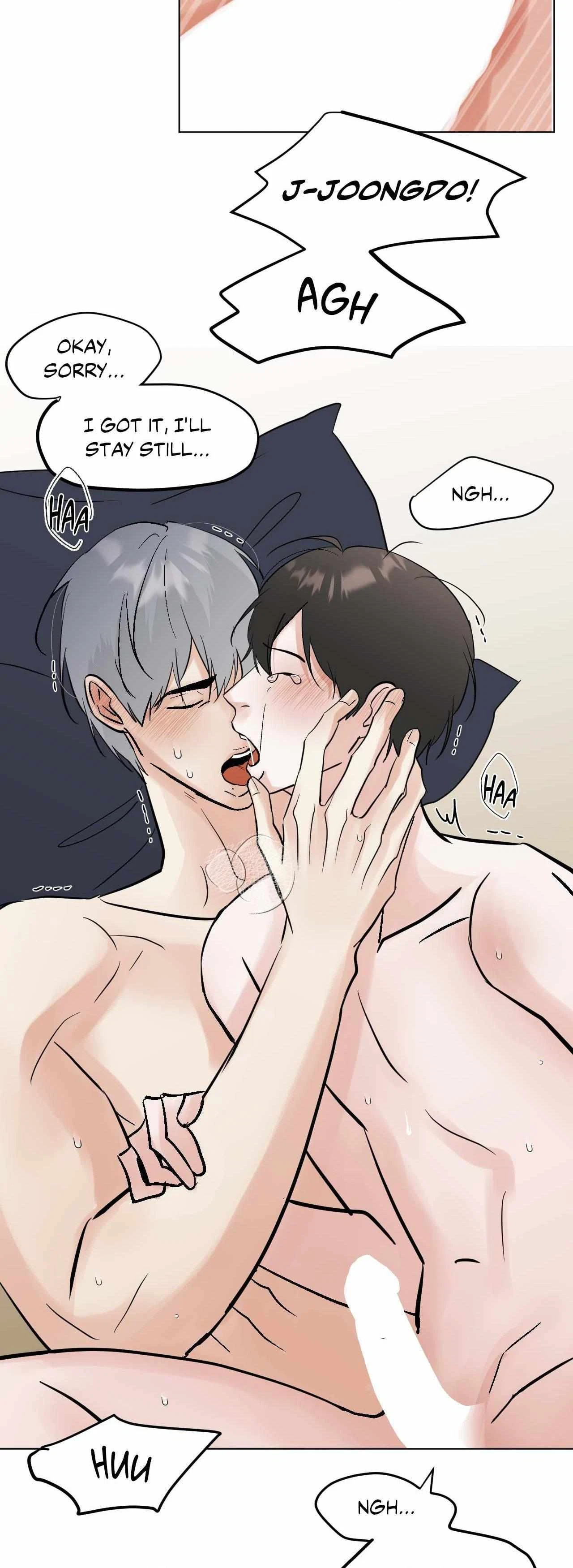 Lend Me Some Sugar Chapter 70, page 2