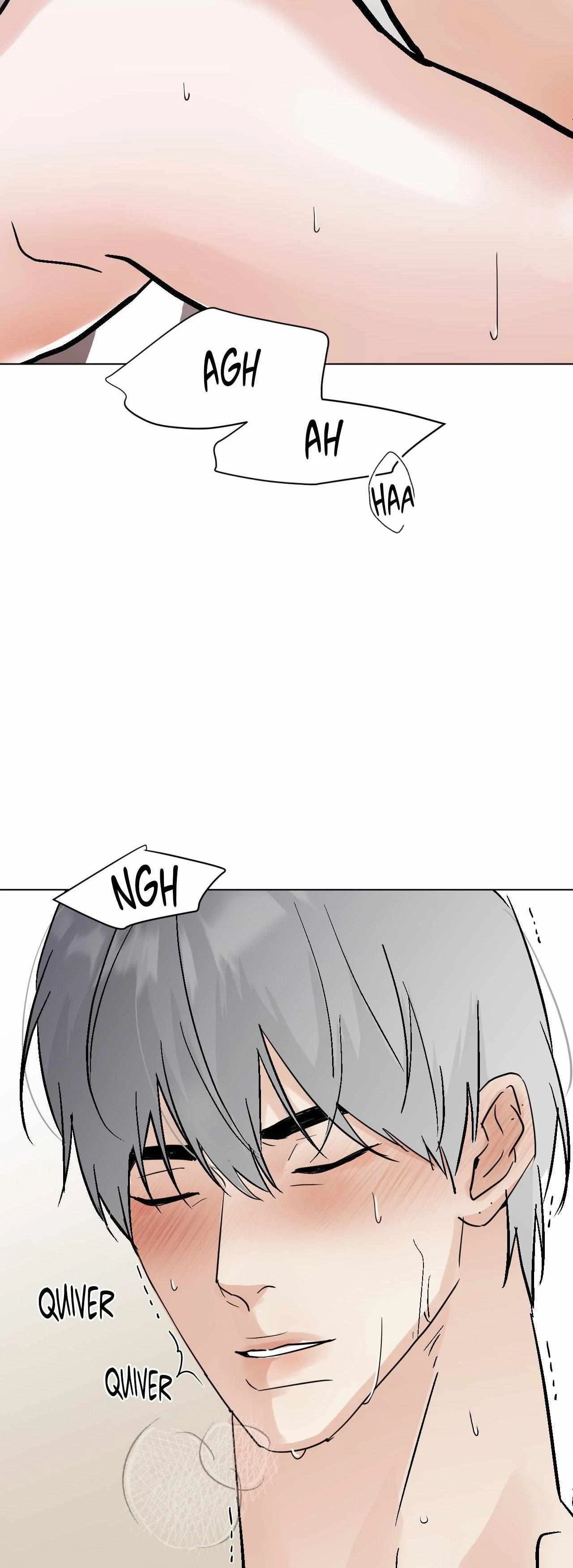 Lend Me Some Sugar Chapter 70, page 20