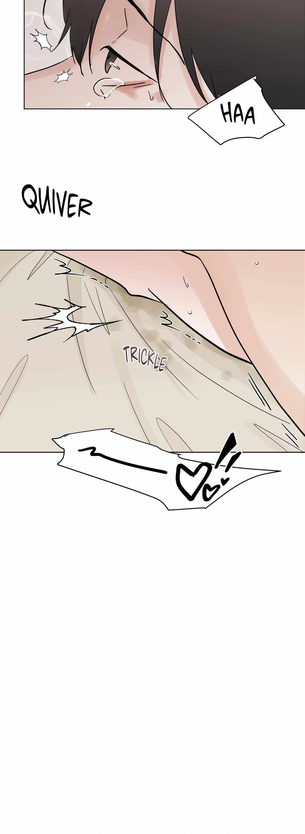 Lend Me Some Sugar Chapter 70, page 24