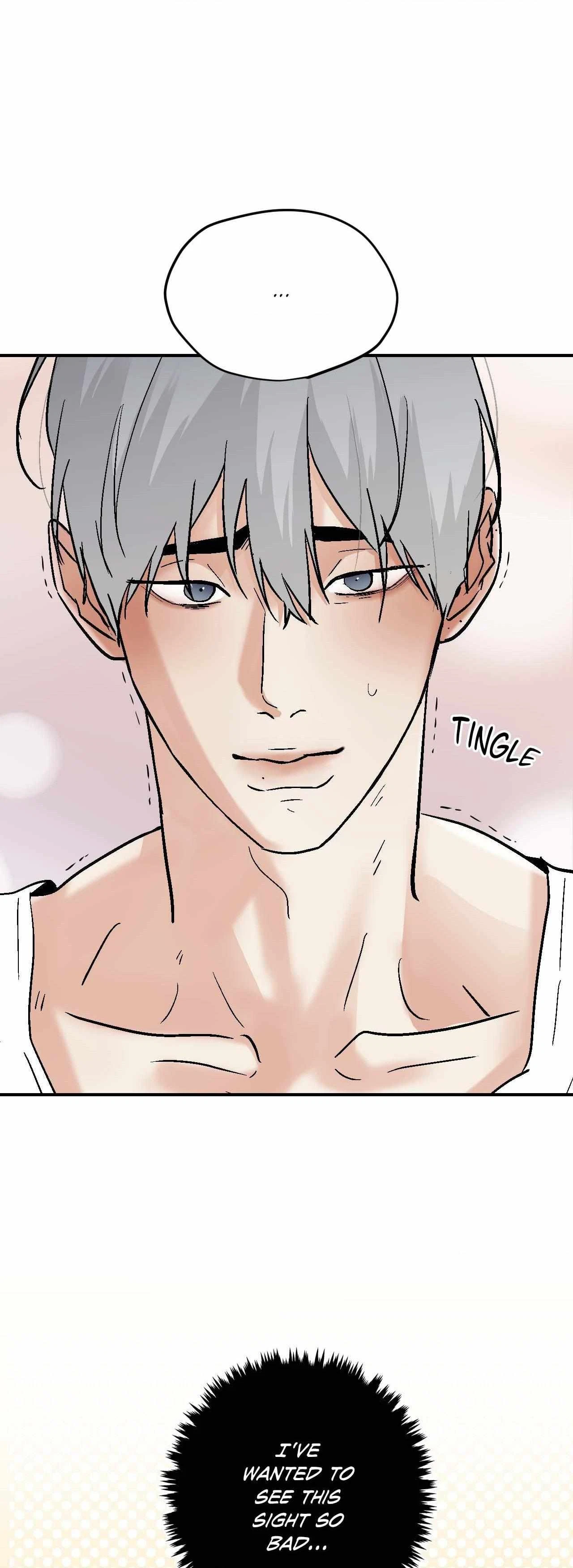 Lend Me Some Sugar Chapter 70, page 28