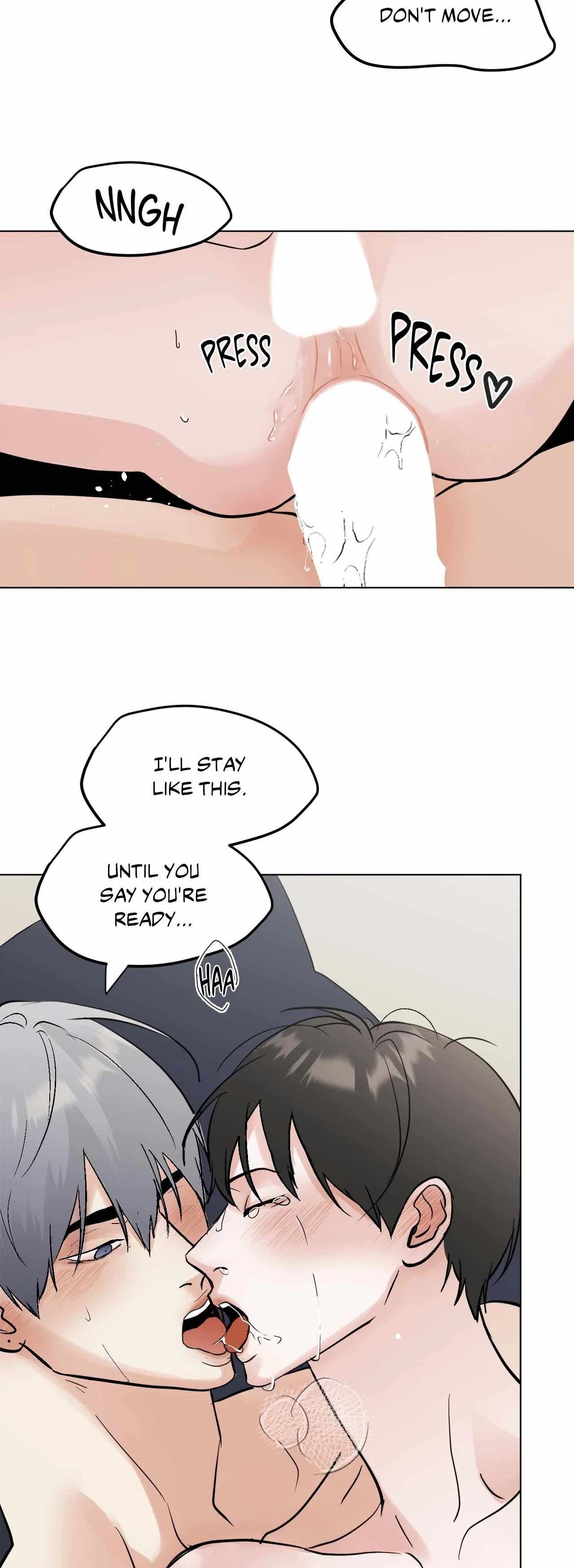 Lend Me Some Sugar Chapter 70, page 3