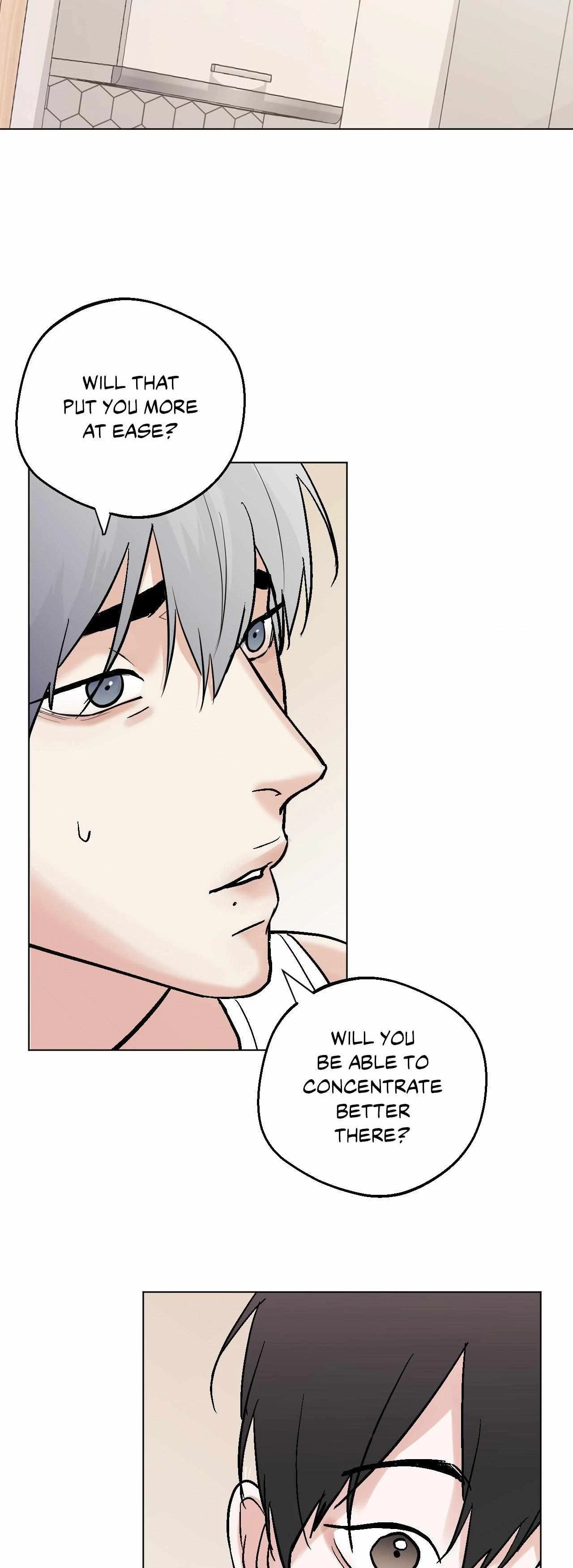 Lend Me Some Sugar Chapter 70, page 32