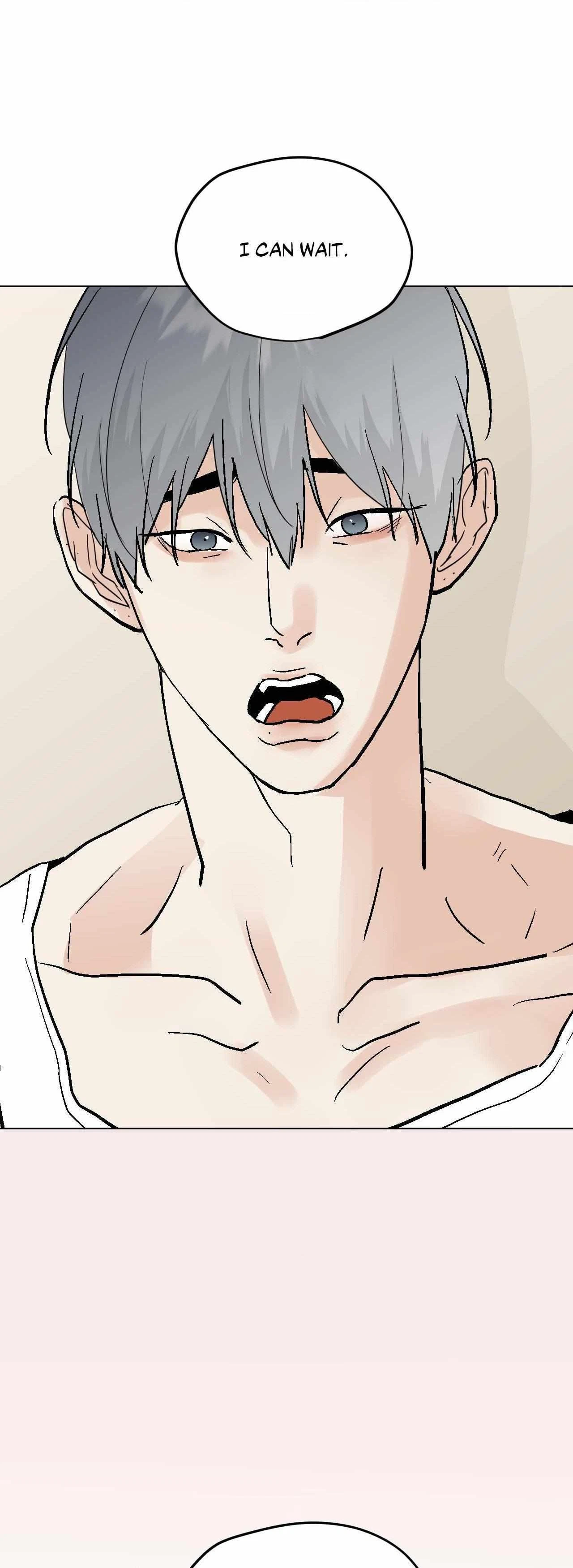 Lend Me Some Sugar Chapter 70, page 37