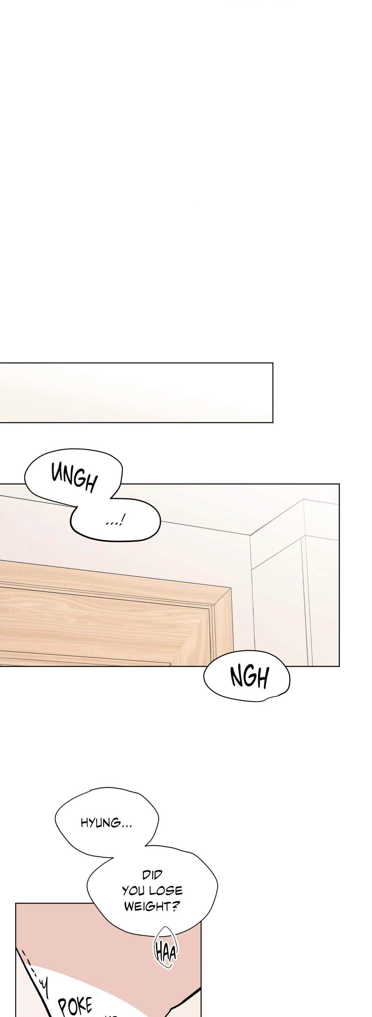 Lend Me Some Sugar Chapter 70, page 6