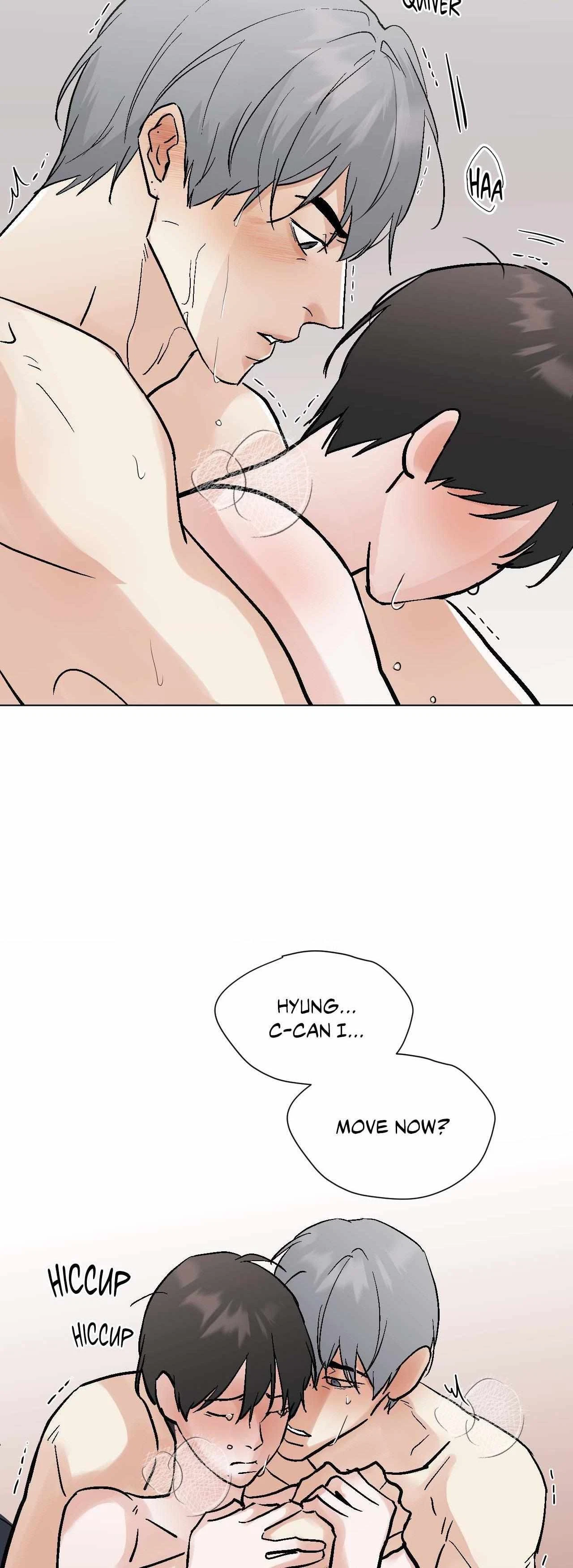 Lend Me Some Sugar Chapter 70, page 8