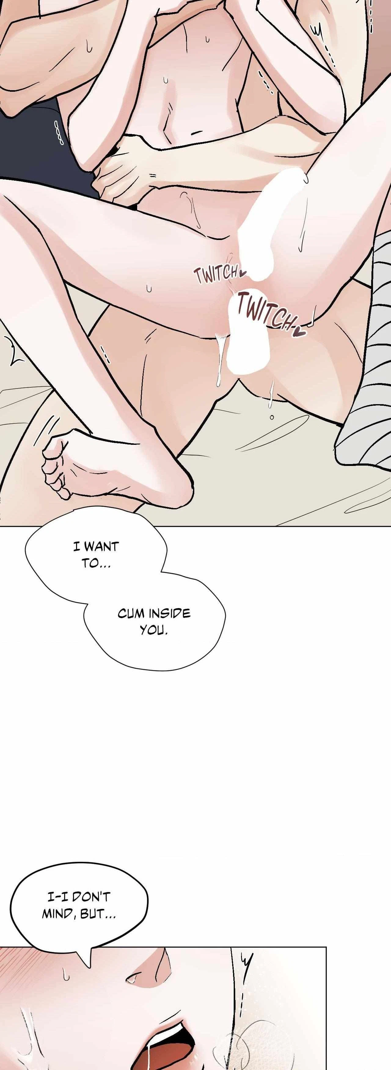 Lend Me Some Sugar Chapter 70, page 9