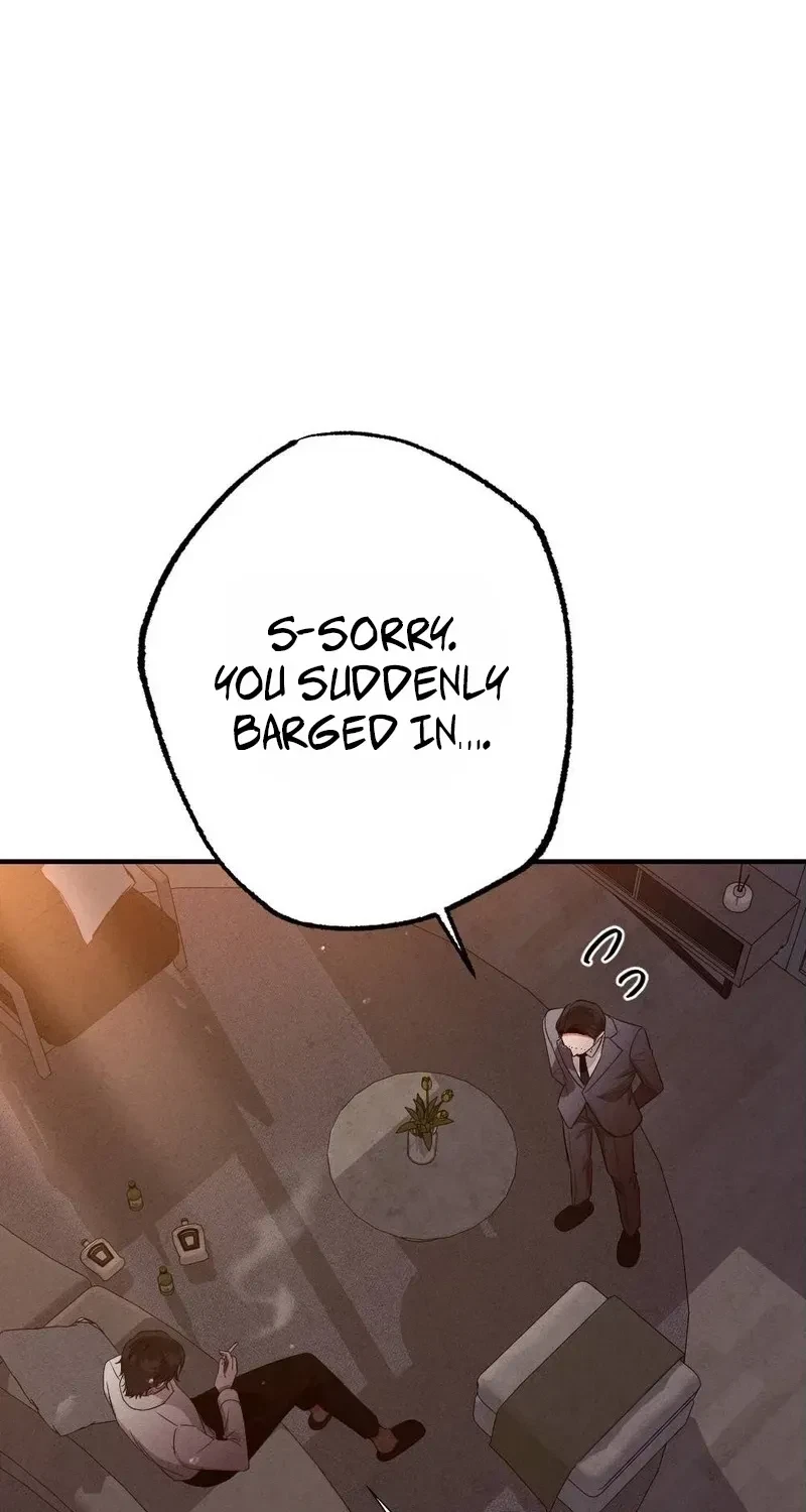 Your Wife Chapter 32, page 6